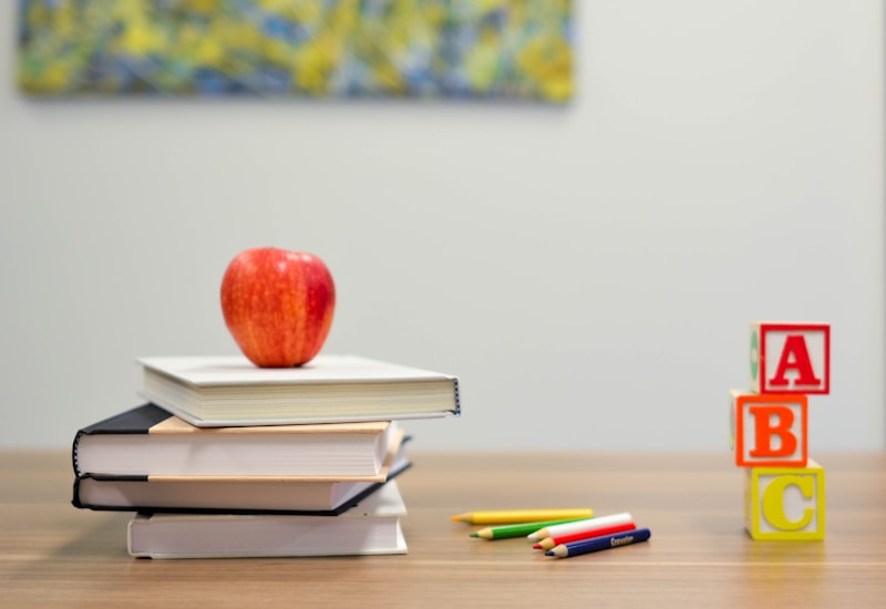 Learning Resources