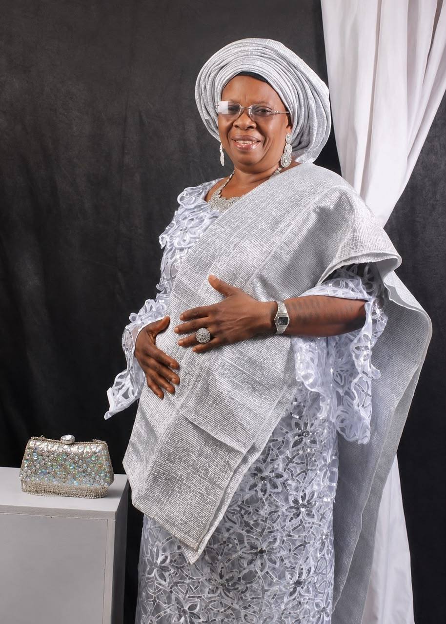 Dcns. Jolaade Adeola Odebiyi